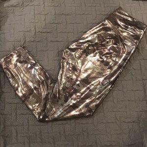 Fabletics powerhold leggings